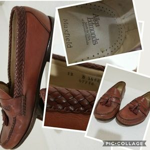 Allen Edmonds Loafers